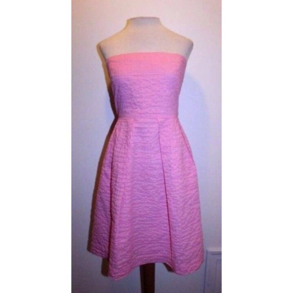 J Crew Midi Dress